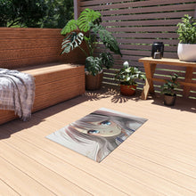 Load image into Gallery viewer, Clannad Tomoyo Sakagami Rug
