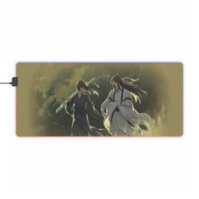 Load image into Gallery viewer, Mo Dao Zu Shi RGB LED Mouse Pad (Desk Mat)