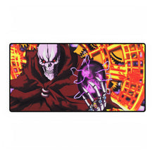 Load image into Gallery viewer, Ainz Ooal Gown Mouse Pad (Desk Mat)