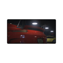 Load image into Gallery viewer, Porsche 911 GT3 RS Mouse Pad (Desk Mat)