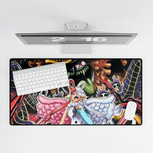 Load image into Gallery viewer, One Piece Film: Red Mouse Pad (Desk Mat)