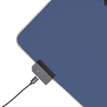 Load image into Gallery viewer, Gurren Lagann Simon RGB LED Mouse Pad (Desk Mat)