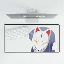 Load image into Gallery viewer, When They Cry Mouse Pad (Desk Mat)