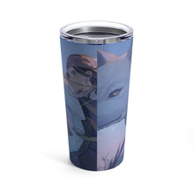 Load image into Gallery viewer, Golden Kamuy Tumbler 20oz
