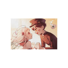 Load image into Gallery viewer, Jibaku Shounen Hanako-kun Rug