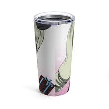 Load image into Gallery viewer, Girls und Panzer Tumbler 20oz