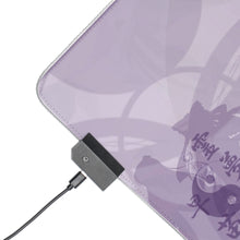 Load image into Gallery viewer, Touhou RGB LED Mouse Pad (Desk Mat)