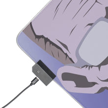 Load image into Gallery viewer, FullMetal Alchemist RGB LED Mouse Pad (Desk Mat)