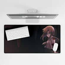 Load image into Gallery viewer, Ryūgū Rena Mouse Pad (Desk Mat)