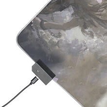 Load image into Gallery viewer, Touhou RGB LED Mouse Pad (Desk Mat)