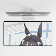 Load image into Gallery viewer, Zenno Rob Roy Mouse Pad (Desk Mat)