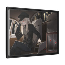 Load image into Gallery viewer, Anime Hunter x Hunter Canvas Framed Art Print