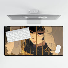 Load image into Gallery viewer, Undead Girl Murder Farce Mouse Pad (Desk Mat)