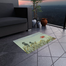 Load image into Gallery viewer, Dororo Hyakkimaru, Dororo, Dororo Rug