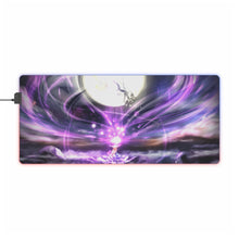 Load image into Gallery viewer, Touhou RGB LED Mouse Pad (Desk Mat)