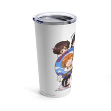 Load image into Gallery viewer, Girls und Panzer Tumbler 20oz