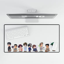 Load image into Gallery viewer, The Prince Of Tennis Mouse Pad (Desk Mat)