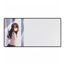Load image into Gallery viewer, Anime Seiren Mouse Pad (Desk Mat)