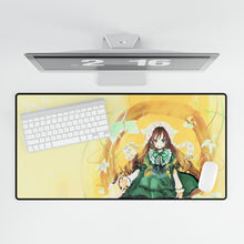 Load image into Gallery viewer, Anime Rozen Maidenr Mouse Pad (Desk Mat)