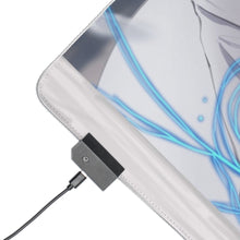 Load image into Gallery viewer, Suzume no Tojimari RGB LED Mouse Pad (Desk Mat)