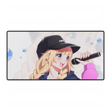 Load image into Gallery viewer, Ya Boy Kongming! Mouse Pad (Desk Mat)