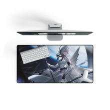 Load image into Gallery viewer, Punishing: Gray Raven Mouse Pad (Desk Mat)