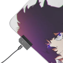 Load image into Gallery viewer, My Hero Academia RGB LED Mouse Pad (Desk Mat)