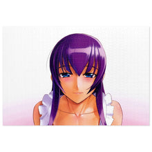 Load image into Gallery viewer, Highschool Of The Dead Jigsaw Puzzle