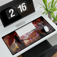 Load image into Gallery viewer, Anime Pixiv Fantasia T Mouse Pad (Desk Mat)
