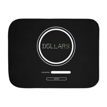 Load image into Gallery viewer, Anime Durarara!! Sherpa Blanket