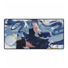 Load image into Gallery viewer, Anime Vocaloid Mouse Pad (Desk Mat)