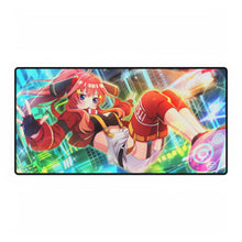 Load image into Gallery viewer, The Quintessential Quintuplets - Itsuki Nakano Mouse Pad (Desk Mat)