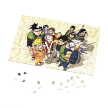 Load image into Gallery viewer, Anime Naruto Jigsaw Puzzle