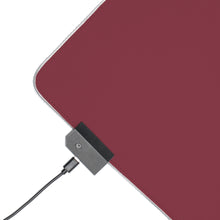Load image into Gallery viewer, Anime Evangelion: 3.0 You Can (Not) Redo RGB LED Mouse Pad (Desk Mat)