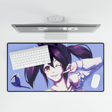 Load image into Gallery viewer, Anime Uma Musume: Pretty Der Mouse Pad (Desk Mat)