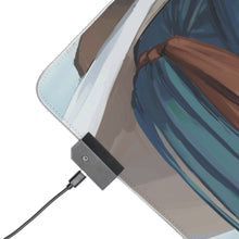 Load image into Gallery viewer, Monogatari (Series) RGB LED Mouse Pad (Desk Mat)
