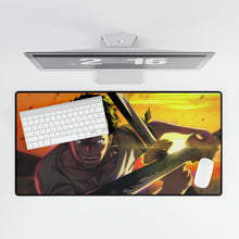Load image into Gallery viewer, Anime One Piece Mouse Pad (Desk Mat)