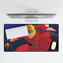 Load image into Gallery viewer, Cobra Anime Mouse Pad (Desk Mat)