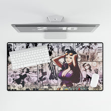 Load image into Gallery viewer, Anime One Piece Mouse Pad (Desk Mat)