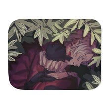 Load image into Gallery viewer, Anime Tokyo Revengers Sherpa Blanket