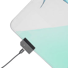 Load image into Gallery viewer, That Time I Got Reincarnated As A Slime RGB LED Mouse Pad (Desk Mat)