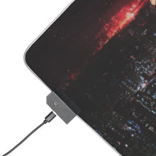 Load image into Gallery viewer, Ghost In The Shell RGB LED Mouse Pad (Desk Mat)