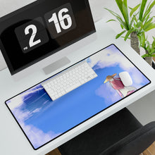Load image into Gallery viewer, Anime Shelter Mouse Pad (Desk Mat)