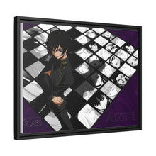 Load image into Gallery viewer, Code Geass Lelouch Lamperouge Canvas Framed Art Print