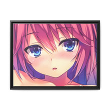 Load image into Gallery viewer, Classroom Of The Elite Canvas Framed Art Print