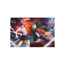 Load image into Gallery viewer, Anime Crossover Rug