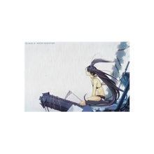 Load image into Gallery viewer, Black Rock Shooter Rug
