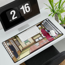 Load image into Gallery viewer, The Morose Mononokean Mouse Pad (Desk Mat)