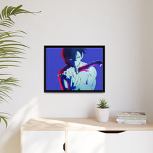 Load image into Gallery viewer, Sung Jin-Woo Canvas Framed Art Print