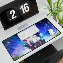 Load image into Gallery viewer, Anime Re:ZERO -Starting Life in Another World- Mouse Pad (Desk Mat)